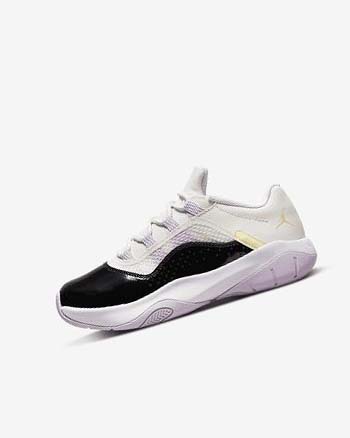 Nike Air Jordan 11 CMFT Low Negros | MX 5222